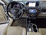 Used 2016 ACURA RDX FWD 4DR TECH PKG in JACKSONVILLE, FLORIDA (Photo 9)