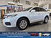 Used 2016 ACURA RDX FWD 4DR TECH PKG in JACKSONVILLE, FLORIDA