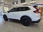 Used 2023 Honda CR-V Hybrid SPORT TOURING AWD in JACKSONVILLE, FLORIDA (Photo 6)