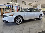 Used 2023 Honda Accord Sedan LX CVT in JACKSONVILLE, FLORIDA (Photo 1)
