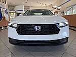 Used 2023 Honda Accord Sedan LX CVT in JACKSONVILLE, FLORIDA (Photo 2)