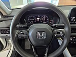 Used 2023 Honda Accord Sedan LX CVT in JACKSONVILLE, FLORIDA (Photo 10)