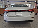 Used 2023 Honda Accord Sedan LX CVT in JACKSONVILLE, FLORIDA (Photo 5)