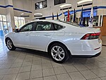 Used 2023 Honda Accord Sedan LX CVT in JACKSONVILLE, FLORIDA (Photo 6)