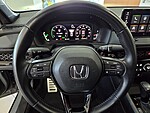 Used 2023 Honda Accord Hybrid SPORT SEDAN in JACKSONVILLE, FLORIDA (Photo 10)