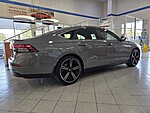 Used 2023 Honda Accord Hybrid SPORT SEDAN in JACKSONVILLE, FLORIDA (Photo 4)
