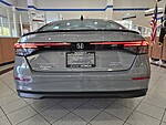 Used 2023 Honda Accord Hybrid SPORT SEDAN in JACKSONVILLE, FLORIDA (Photo 5)