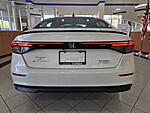 Used 2023 Honda Accord Hybrid SPORT SEDAN in JACKSONVILLE, FLORIDA (Photo 5)