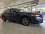 Used 2024 Honda Accord Sedan EX CVT in JACKSONVILLE, FLORIDA (Photo 3)