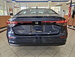 Used 2024 Honda Accord Sedan EX CVT in JACKSONVILLE, FLORIDA (Photo 5)