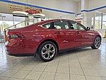 Used 2024 Honda Accord Sedan EX CVT in JACKSONVILLE, FLORIDA (Photo 4)