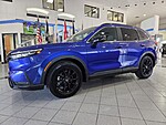 Used 2024 Honda CR-V Hybrid SPORT-L FWD in JACKSONVILLE, FLORIDA (Photo 1)