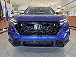 Used 2024 Honda CR-V Hybrid SPORT-L FWD in JACKSONVILLE, FLORIDA (Photo 2)