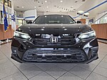 Used 2024 Honda Civic SPORT CVT in JACKSONVILLE, FLORIDA (Photo 2)