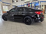 Used 2024 Honda Civic SPORT CVT in JACKSONVILLE, FLORIDA (Photo 6)