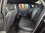 Used 2024 Honda Civic SPORT CVT in JACKSONVILLE, FLORIDA (Photo 8)