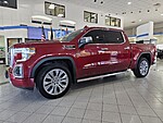 Used 2020 GMC SIERRA 1500 4WD CREW CAB 147