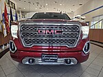 Used 2020 GMC SIERRA 1500 4WD CREW CAB 147