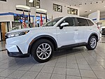 Used 2023 Honda CR-V EX AWD in JACKSONVILLE, FLORIDA (Photo 1)