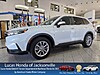 Used 2023 Honda CR-V EX AWD in JACKSONVILLE, FLORIDA