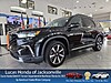 Used 2024 Honda Pilot TOURING AWD in JACKSONVILLE, FLORIDA