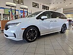 Used 2024 Honda Odyssey ELITE AUTO in JACKSONVILLE, FLORIDA (Photo 1)