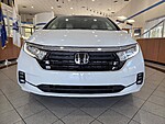 Used 2024 Honda Odyssey ELITE AUTO in JACKSONVILLE, FLORIDA (Photo 2)