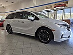 Used 2024 Honda Odyssey ELITE AUTO in JACKSONVILLE, FLORIDA (Photo 3)