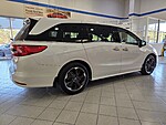 Used 2024 Honda Odyssey ELITE AUTO in JACKSONVILLE, FLORIDA (Photo 4)