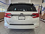 Used 2024 Honda Odyssey ELITE AUTO in JACKSONVILLE, FLORIDA (Photo 5)
