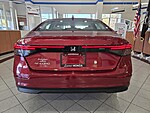 Used 2024 Honda Accord Sedan EX CVT in JACKSONVILLE, FLORIDA (Photo 5)