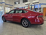 Used 2024 Honda Accord Sedan EX CVT in JACKSONVILLE, FLORIDA (Photo 6)