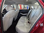 Used 2024 Honda Accord Sedan EX CVT in JACKSONVILLE, FLORIDA (Photo 8)