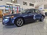 Used 2024 Honda Accord Sedan EX CVT in JACKSONVILLE, FLORIDA (Photo 1)