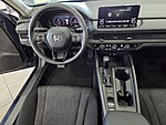 Used 2024 Honda Accord Sedan EX CVT in JACKSONVILLE, FLORIDA (Photo 9)