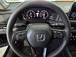 Used 2024 Honda Accord Sedan EX CVT in JACKSONVILLE, FLORIDA (Photo 10)