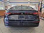 Used 2024 Honda Accord Sedan EX CVT in JACKSONVILLE, FLORIDA (Photo 5)