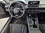 Used 2024 Honda Accord Sedan EX CVT in JACKSONVILLE, FLORIDA (Photo 9)