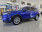 Used 2024 Honda CR-V EX AWD in JACKSONVILLE, FLORIDA (Photo 1)