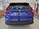 Used 2024 Honda CR-V EX AWD in JACKSONVILLE, FLORIDA (Photo 5)