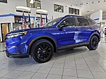 Used 2024 Honda CR-V Hybrid SPORT-L AWD in JACKSONVILLE, FLORIDA (Photo 1)