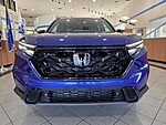 Used 2024 Honda CR-V Hybrid SPORT-L AWD in JACKSONVILLE, FLORIDA (Photo 2)