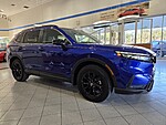 Used 2024 Honda CR-V Hybrid SPORT-L AWD in JACKSONVILLE, FLORIDA (Photo 3)