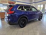 Used 2024 Honda CR-V Hybrid SPORT-L AWD in JACKSONVILLE, FLORIDA (Photo 4)