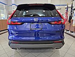 Used 2024 Honda CR-V Hybrid SPORT-L AWD in JACKSONVILLE, FLORIDA (Photo 5)