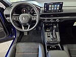 Used 2024 Honda CR-V Hybrid SPORT-L AWD in JACKSONVILLE, FLORIDA (Photo 9)