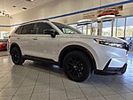 Used 2024 Honda CR-V Hybrid SPORT AWD in JACKSONVILLE, FLORIDA (Photo 3)
