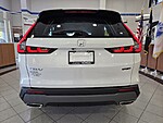 Used 2024 Honda CR-V Hybrid SPORT AWD in JACKSONVILLE, FLORIDA (Photo 5)