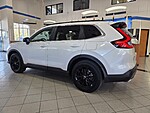 Used 2024 Honda CR-V Hybrid SPORT AWD in JACKSONVILLE, FLORIDA (Photo 6)