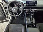 Used 2024 Honda CR-V Hybrid SPORT AWD in JACKSONVILLE, FLORIDA (Photo 9)